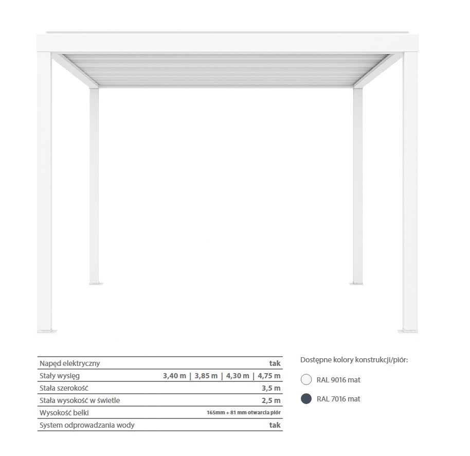Pergola tarsowa biała  .jpg (70 KB)