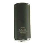 Pilot do bramy nadajnik Hörmann 868 Mhz HSE 5 BiSecure czarny