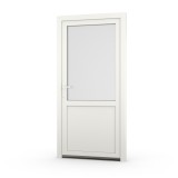 drzwi zewnętrzne drzwi aluminiowe