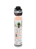 Piana pistoletowa wysokowydajna 850 ml