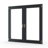 Okno pcv veka
