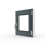 Okno pcv veka