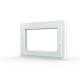 Okno pcv veka