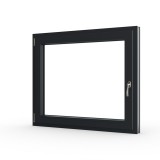 Okno pcv veka softline 82