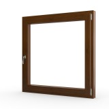 Okno pcv veka softline 82