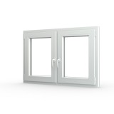 Okno pcv veka softline 82