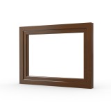 Okno pcv veka softline 82