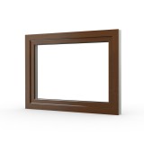 Okno pcv veka softline 82
