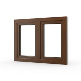 Okno pcv veka softline 82