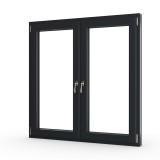 Okno pcv veka softline 82