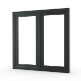 Okno pcv veka softline 82