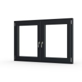 Okno pcv veka softline 82