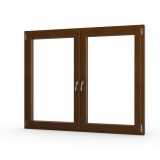 Okno pcv veka softline 82