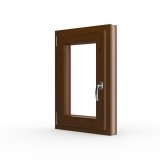 Okno pcv veka softline 82