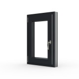 Okno pcv veka softline 82