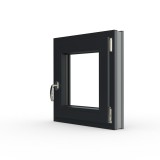 Okno pcv veka softline 82