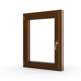 Okno pcv veka softline 82
