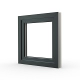 Okno pcv veka softline 82