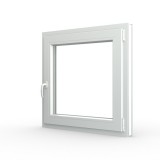 Okno pcv veka softline 82