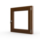 Okno pcv veka softline 82