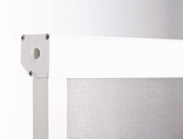 moskitiera rolowana kasetka