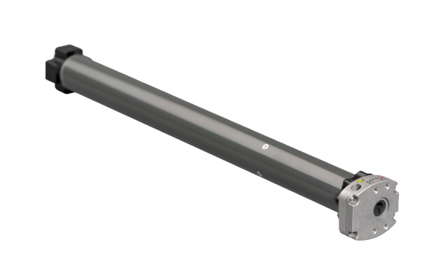 Siłownik Selve SP NHK 2/15 17 obr./min.