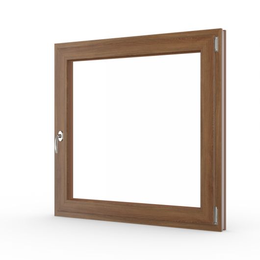 Okno pcv karmel okno veka