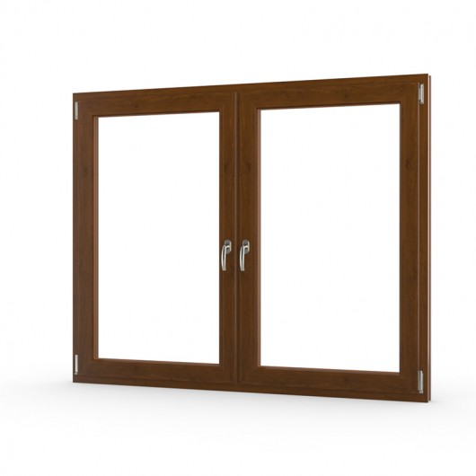 Okno pcv veka