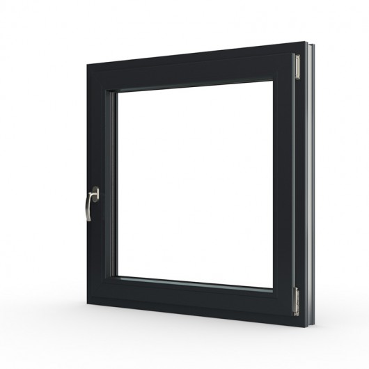 Okno pcv veka softline 82