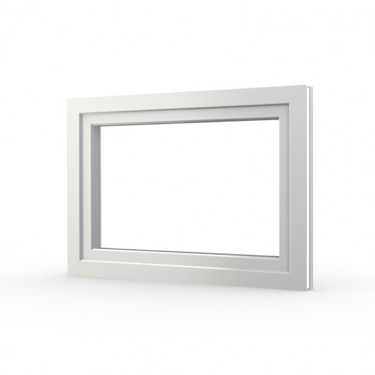Okno pcv veka