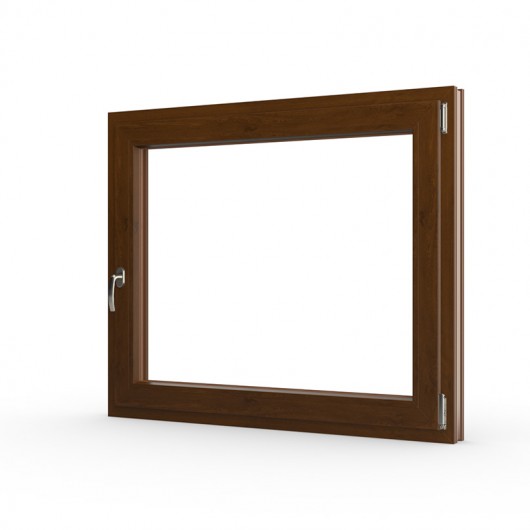Okno pcv veka softline 82