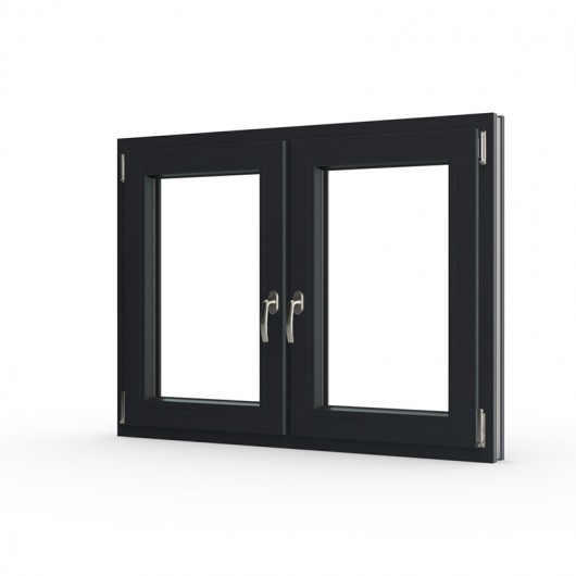 Okno pcv veka softline 82
