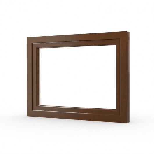 Okno pcv veka softline 82