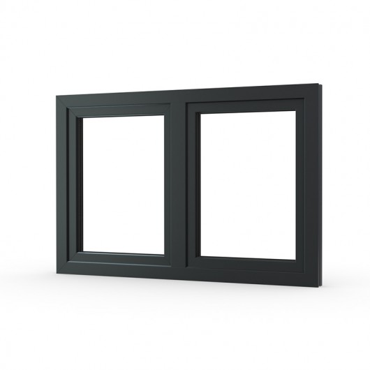 Okno pcv veka softline 82