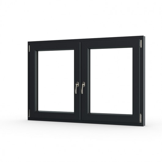 Okno pcv veka softline 82