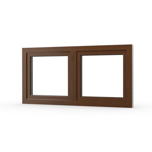 Okno pcv veka softline 82