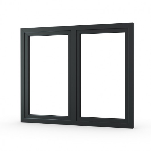 Okno pcv veka softline 82