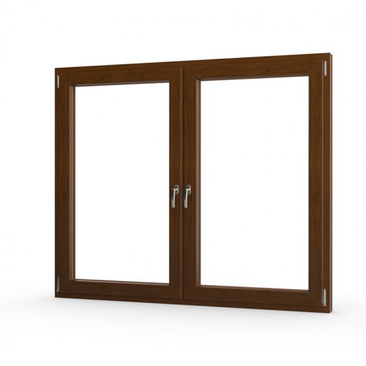 Okno pcv veka softline 82