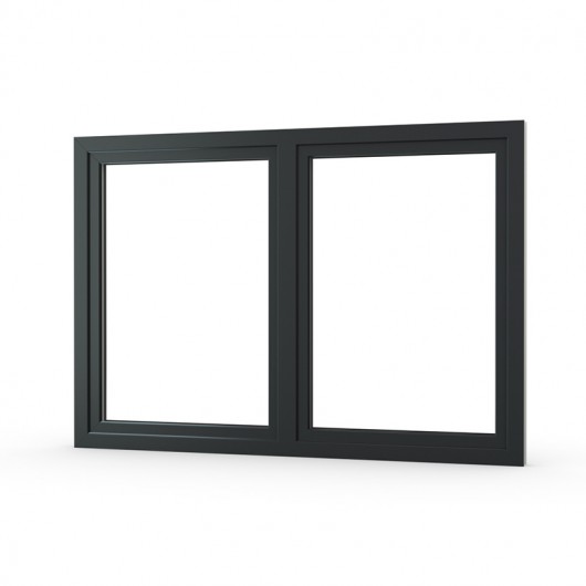 Okno pcv veka softline 82