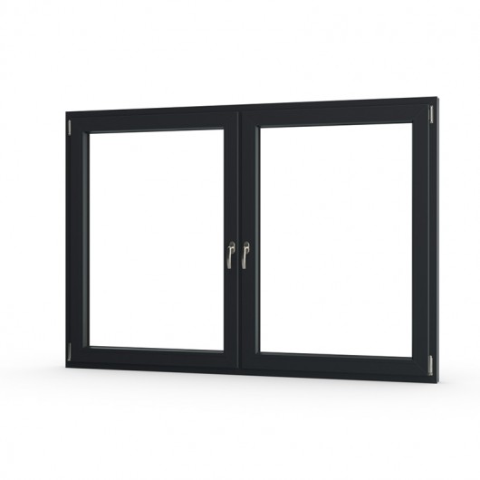 Okno pcv veka softline 82