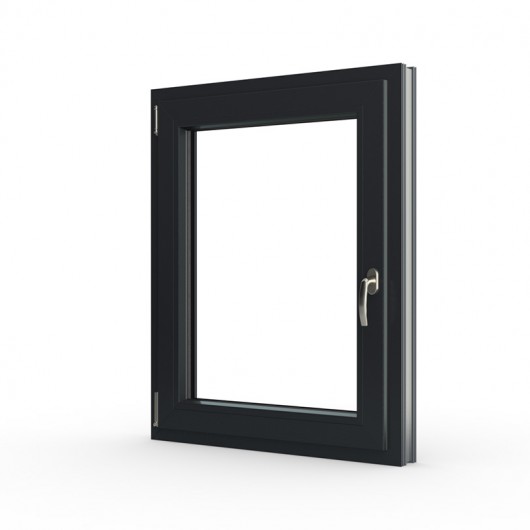 Okno pcv veka softline 82