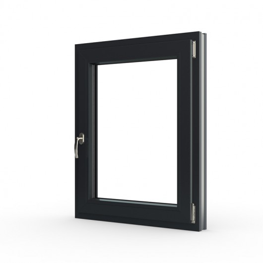 Okno pcv veka softline 82