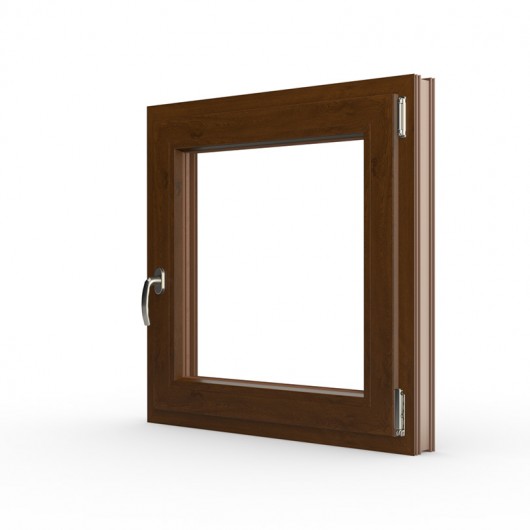 Okno pcv veka softline 82