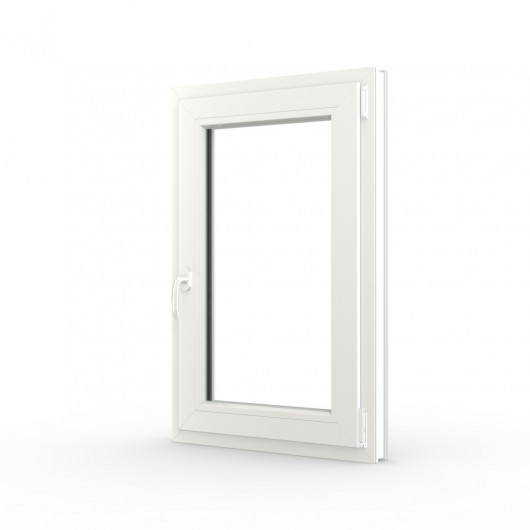 okno pcv veka softline